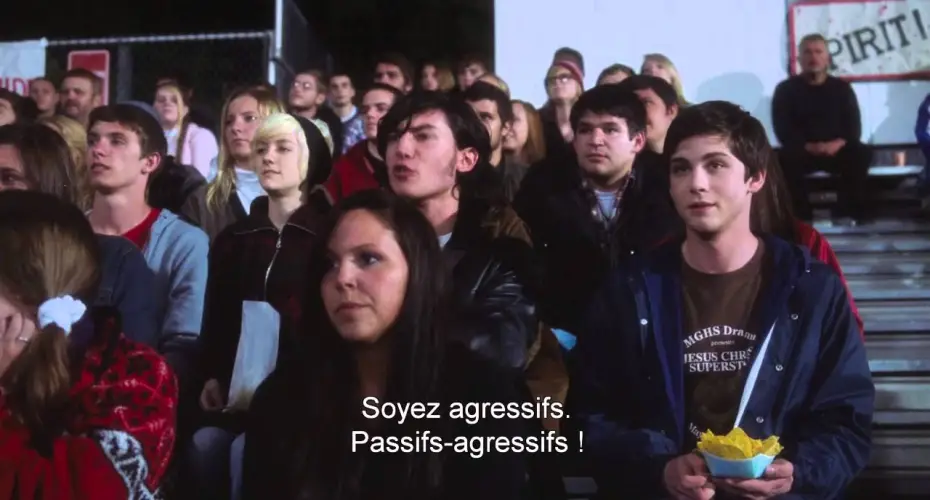 Wideo do filmu Charlie — Bande-annonce VOSTFR