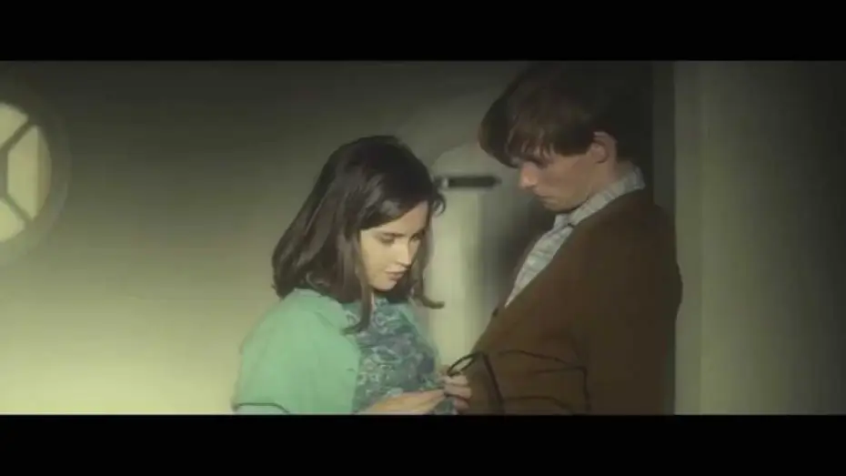Wideo do filmu Teoria wszystkiego — Une Merveilleuse Histoire Du Temps / Extrait 3 "Quel avenir" VF [Au cinéma le 21 janvier]
