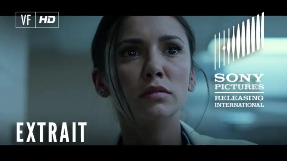 Wideo do filmu Linia życia — The Morgue VF