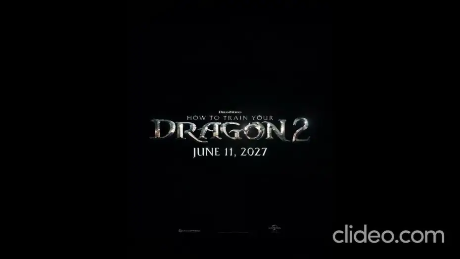 Wideo do filmu Jak wytresować smoka 2 — How To Train Your Dragon 2 | In Theaters June 11, 2027