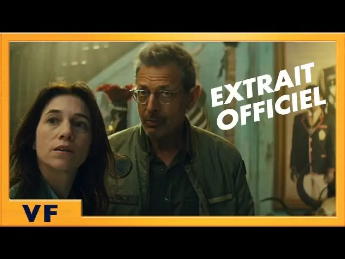 Wideo do filmu Dzień Niepodległości: Odrodzenie — Independence Day : Resurgence - Extrait La Peur [Officiel] VF HD