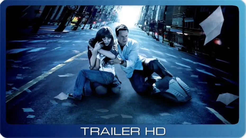 Wideo do filmu Zdarzenie — The Happening ≣ 2008 ≣ Trailer