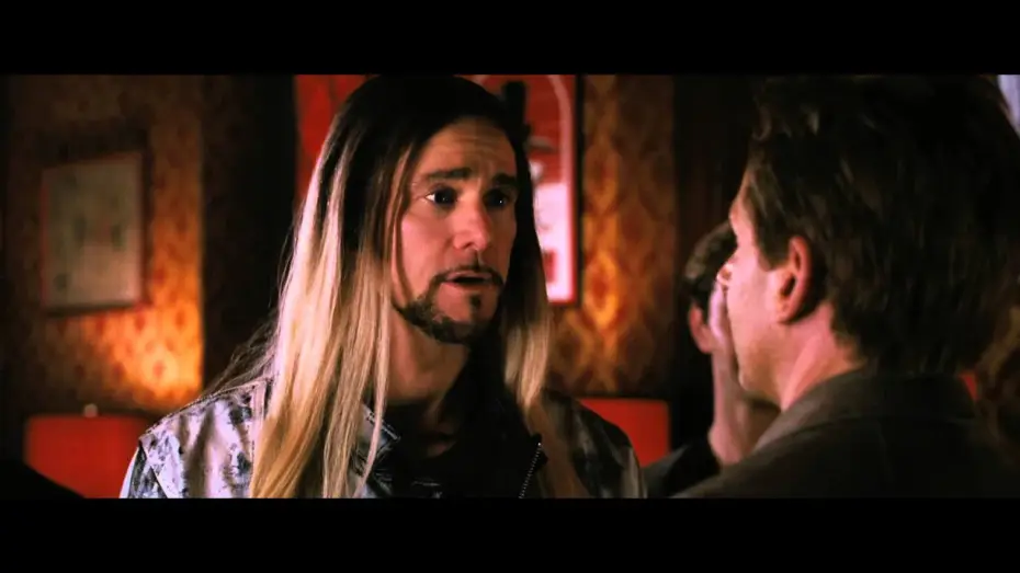 Wideo do filmu Niewiarygodny Burt Wonderstone — Der unglaubliche Burt Wonderstone - Trailer