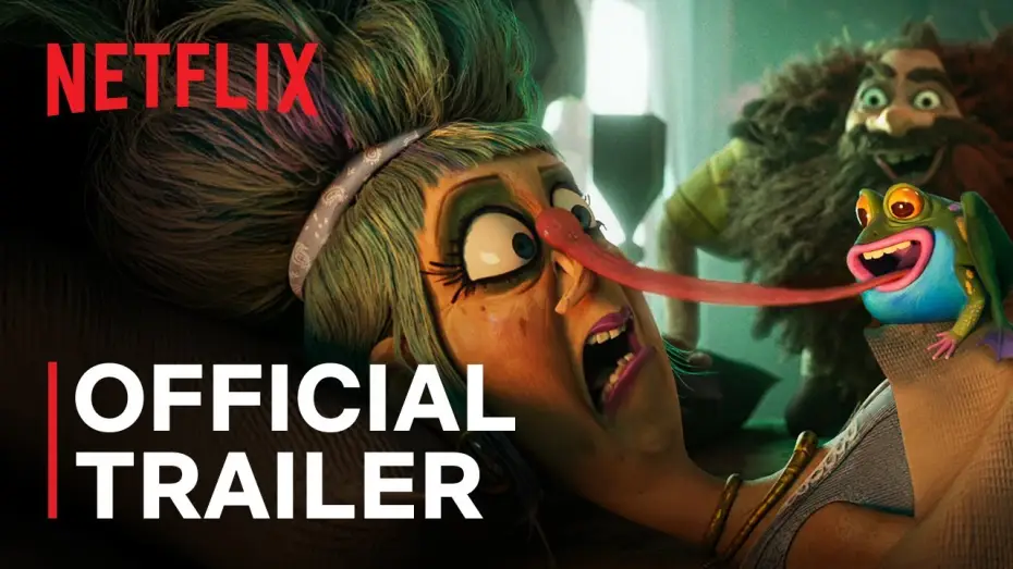 Wideo do filmu Państwo Burakowie — Official Trailer