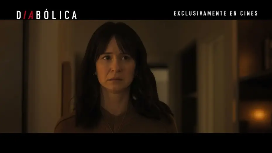 Wideo do filmu Ona słucha — Quiero ayudarte