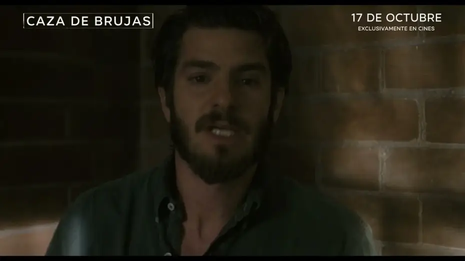 Wideo do filmu Po polowaniu — Nadie dice toda la verdad.