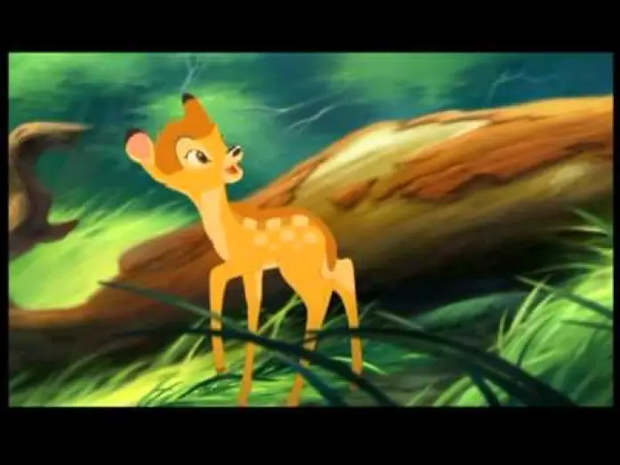Wideo do filmu Bambi 2 — Bambi 2 - Bande annonce - Le 2 mars en Blu-ray, DVD et VOD I Disney