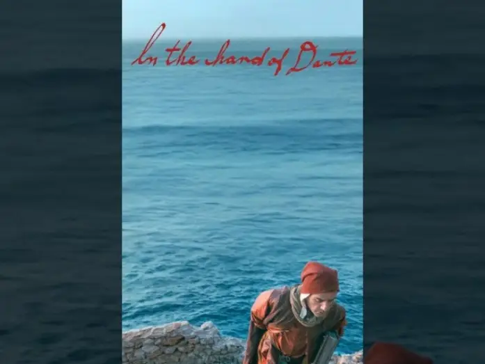 Wideo do filmu In the Hand of Dante — In the Hand of Dante (2026) |BANDE ANNONCE VF| Netflix