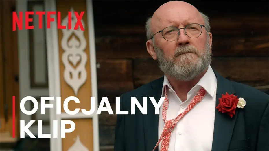 Wideo do filmu Podlasie — Podlasie | Oficjalny klip | Netflix