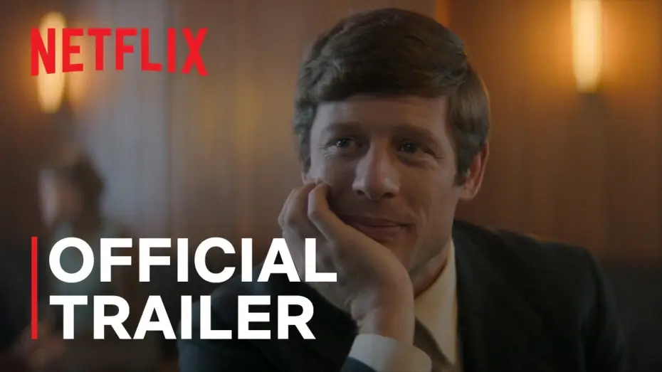 Wideo do filmu Joy — Official Trailer