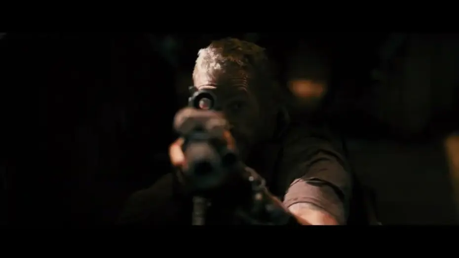 Wideo do filmu Osiris — Shield Skirmish