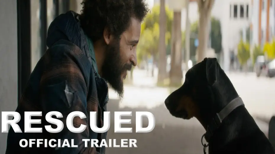 Wideo do filmu Rescued — Rescued | Official Trailer (Long) - Lindsey Shaw, David DeLuise, D.J. Hale, Elissa Kapneck