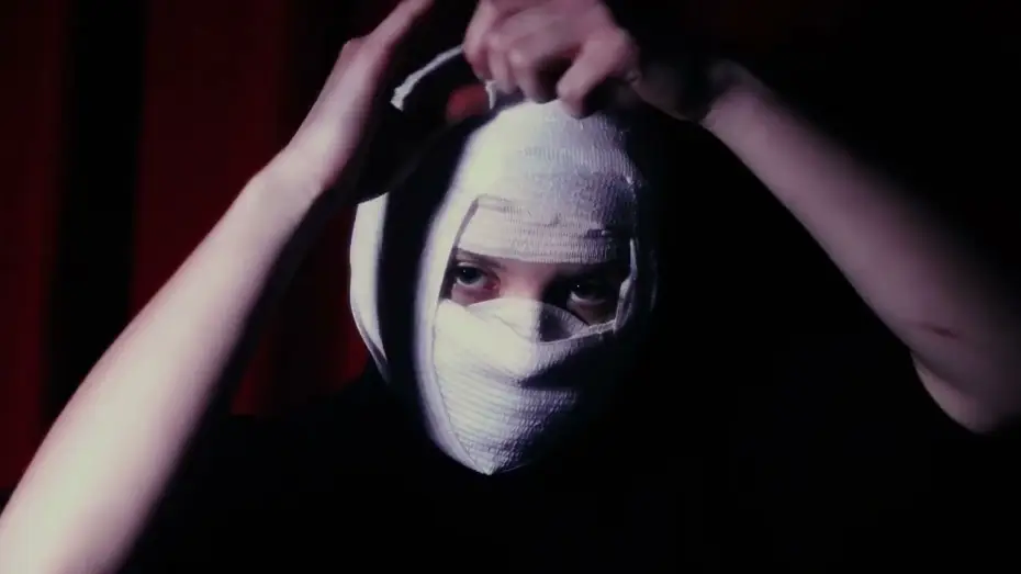 Wideo do filmu The Chrysalis — The Chrysalis