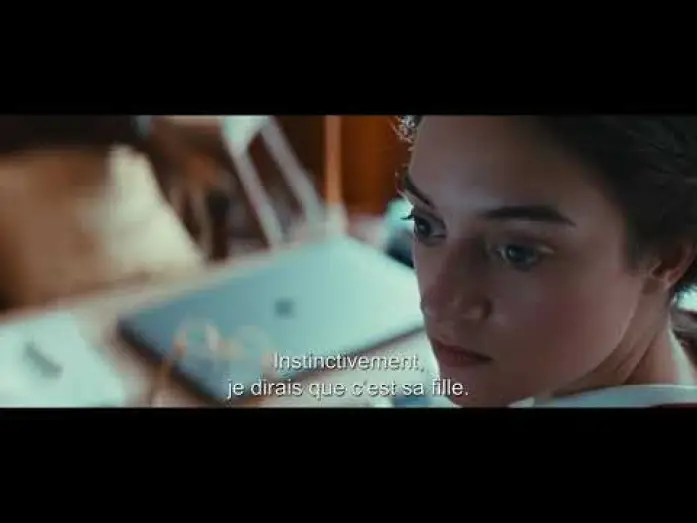 Wideo do filmu Ostatnia sesja w Paryżu — [Bande-annonce] Vie privée
