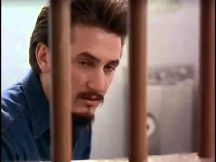 Wideo do filmu Przed egzekucją — Dead Man Walking (1995) - Trailer Subtitulado