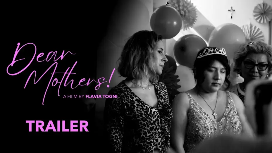 Wideo do filmu Dear Mothers! — Dear Mothers | Official Trailer
