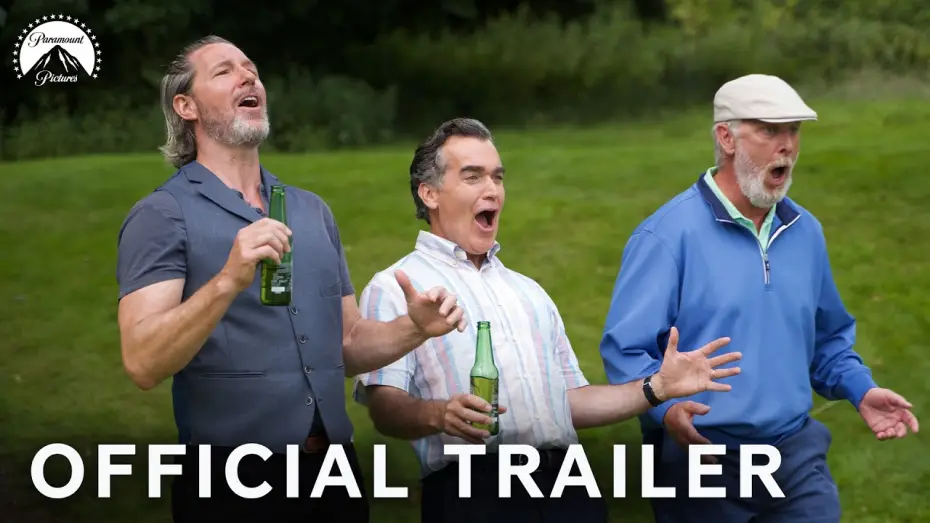 Wideo do filmu Finnegan's Foursome — Official Trailer