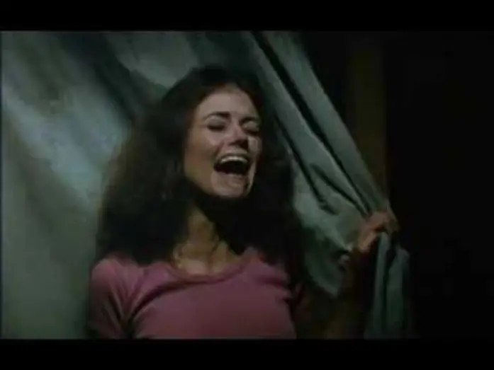 Wideo do filmu Piątek  trzynastego 1 — Freitag der 13.- Trailer (1981)
