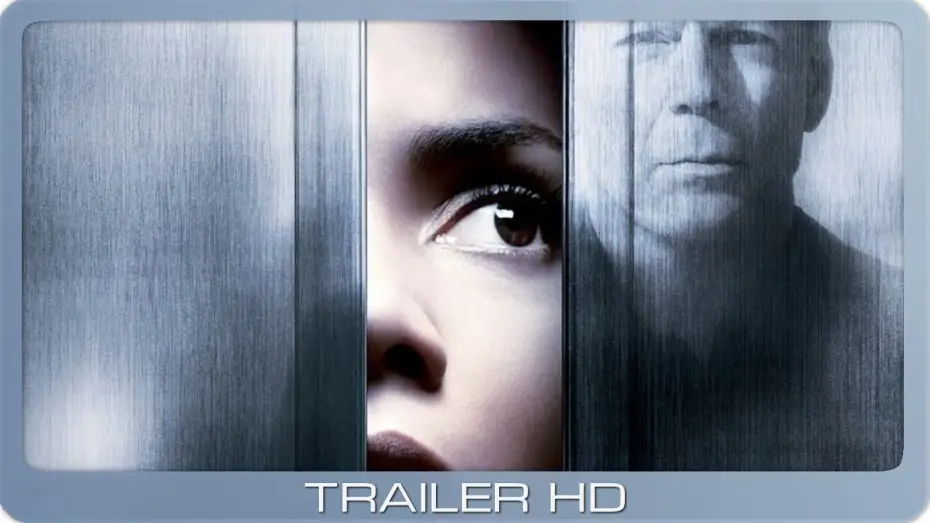 Wideo do filmu Ktoś całkiem obcy — Verführung einer Fremden ≣ 2007 ≣ Trailer