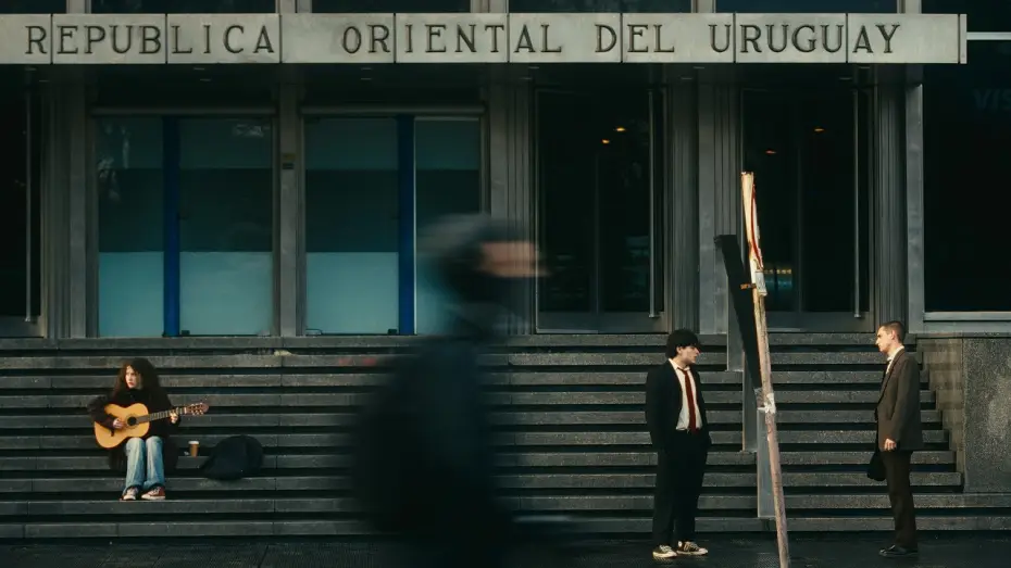 Wideo do filmu S22 — S22 - Teaser