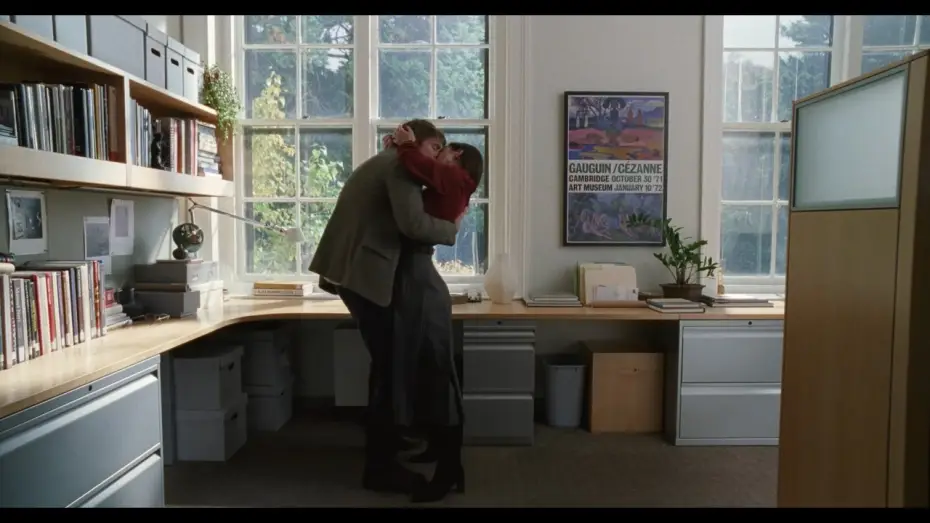 Wideo do filmu Drama — Charlie and His Colleague