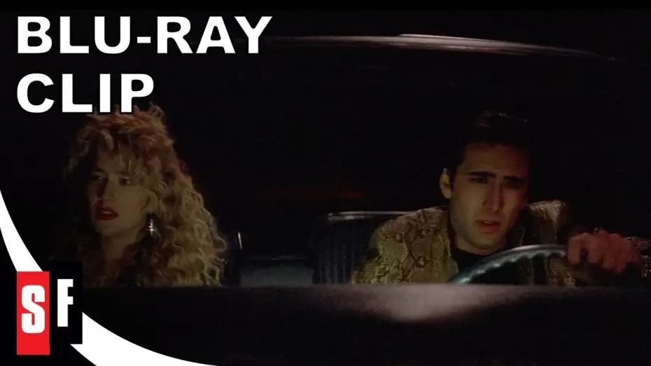 Wideo do filmu Dzikość serca — Wild At Heart (1990) - Clip: Wicked Games
