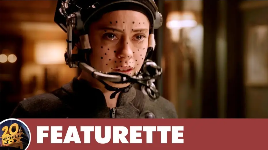 Wideo do filmu Alita: Battle Angel — Making Of #Alita