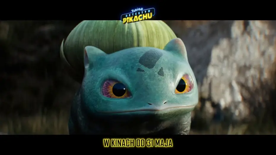 Wideo do filmu Pokémon: Detektyw Pikachu — POKÉMON DETEKTYW PIKACHU - Spot Remember 30 pl