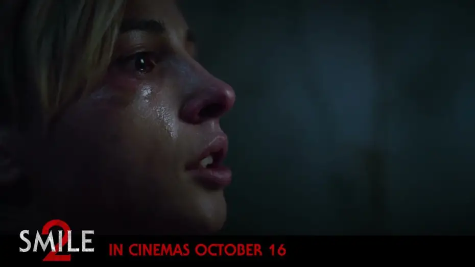 Wideo do filmu Uśmiechnij się 2 — We can't wait to see you smile