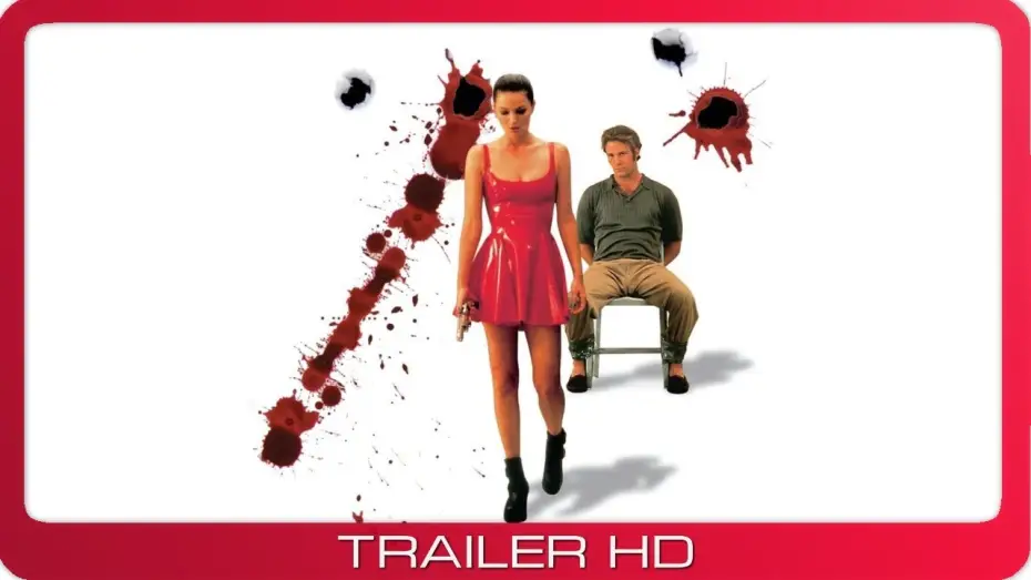 Wideo do filmu Czwartek — Thursday ≣ 1998 ≣ Trailer