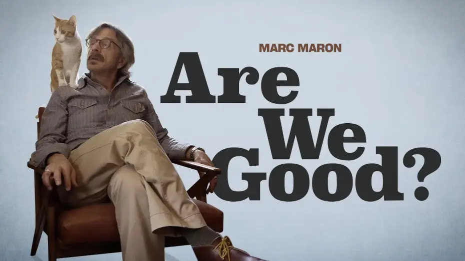 Wideo do filmu Are We Good? — Are We Good? | Official Trailer | Utopia