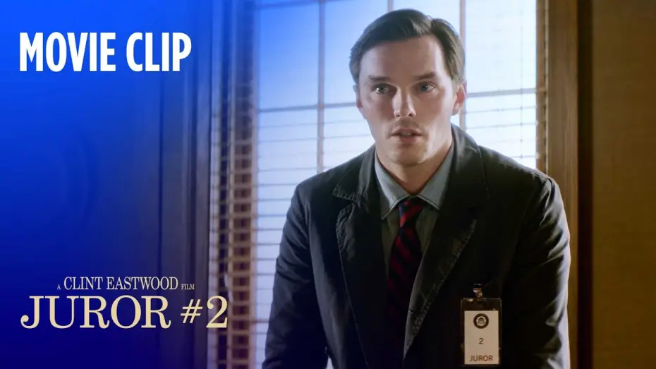 Wideo do filmu Przysięgły nr 2 — Movie Clip - First Deliberation