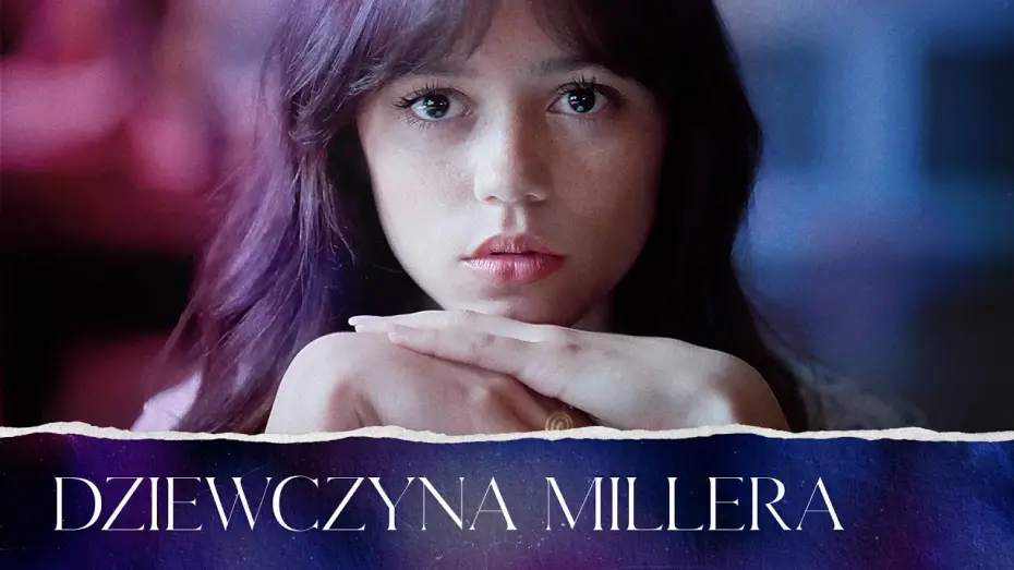 Wideo do filmu Dziewczyna Millera — Zwiastun