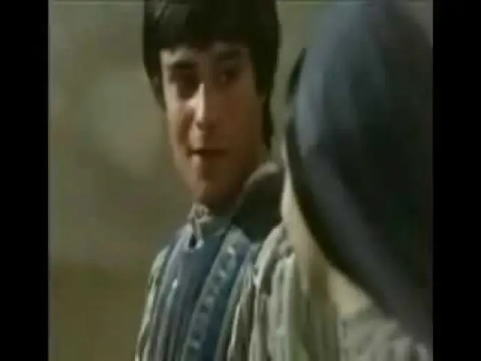 Wideo do filmu Romeo i Julia — Romeo and Juliet 1968 Original Trailer