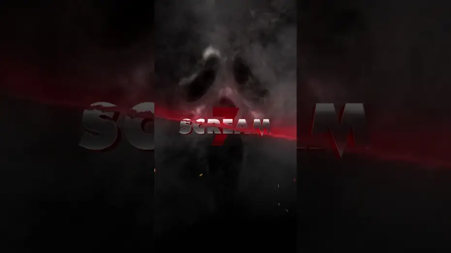 Wideo do filmu Krzyk 7 — Prepare To Scream