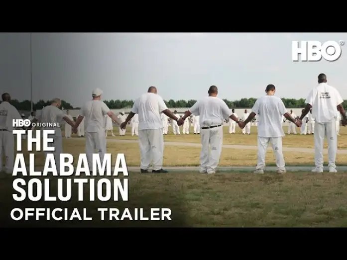 Wideo do filmu Prawo Alabamy — Official Trailer