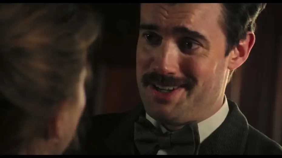 Wideo do filmu Night & Day — Official UK Teaser Trailer 3