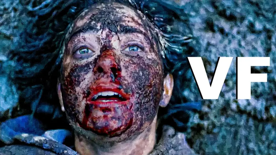 Wideo do filmu Psychol — ALONE Bande Annonce VF (2020)