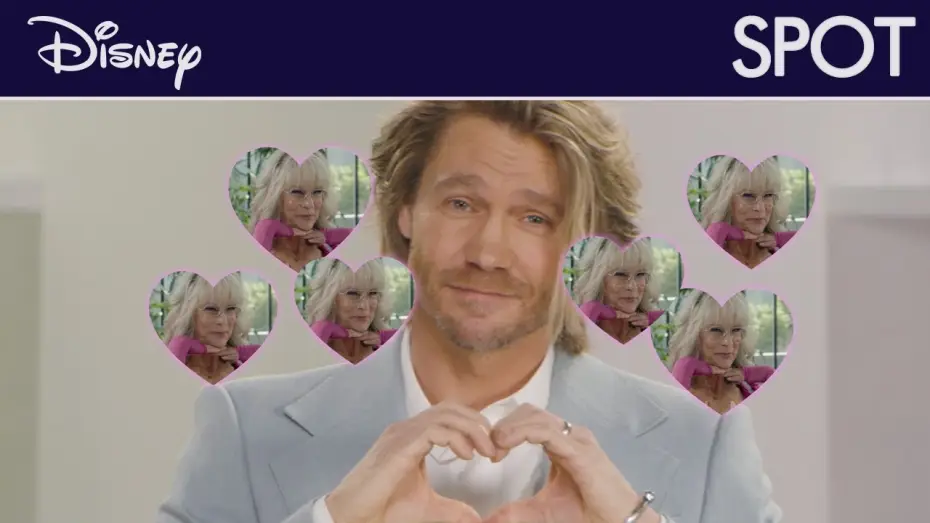 Wideo do filmu Zakręcony piątek 2 — Freaky Friday 2 : Encore dans la peau de ma mère - Spot : Joyeuse fête des mères | Disney