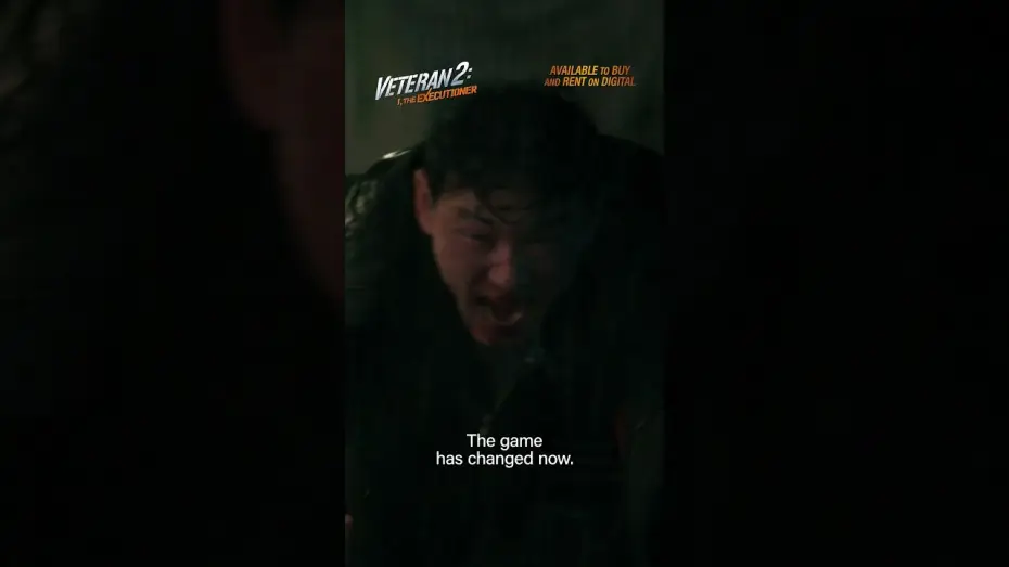 Wideo do filmu Ja, kat — The seasoned pros are back. [Subtitled]