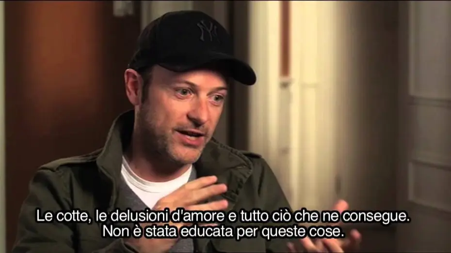 Wideo do filmu Kick-Ass 2 — Kick-Ass 2: intervista al produttore Matthew Vaughn (sottotitoli in italiano)