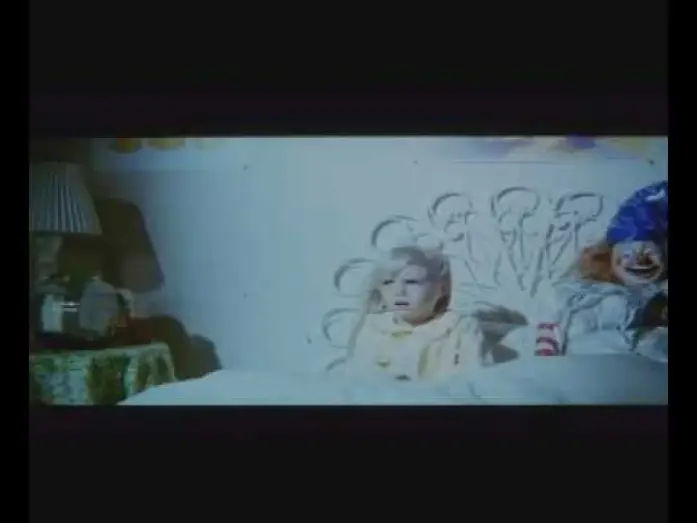 Wideo do filmu Duch — Poltergeist (1982) Trailer [german]