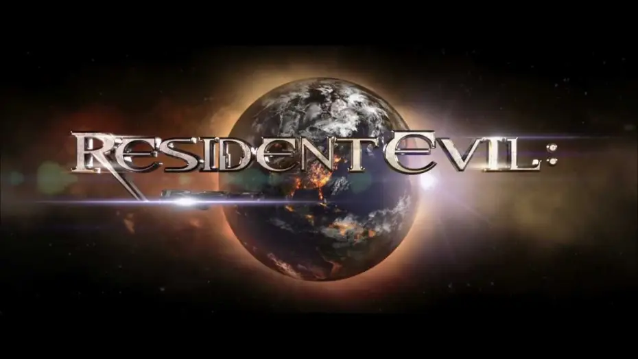 Wideo do filmu Resident Evil: Retrybucja — Resident Evil:Retribution 3D - Trailer ufficiale italiano