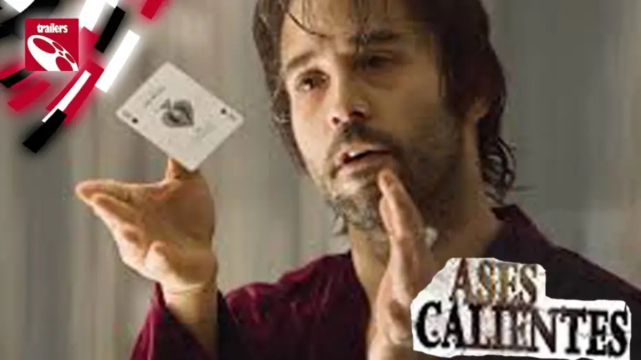Wideo do filmu As w Rękawie — Ases Calientes - Trailer HD #Español (2007)