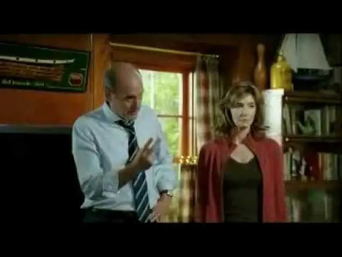 Wideo do filmu Bracia przyrodni — Hermanos por pelotas (Step Brothers) - Trailer español