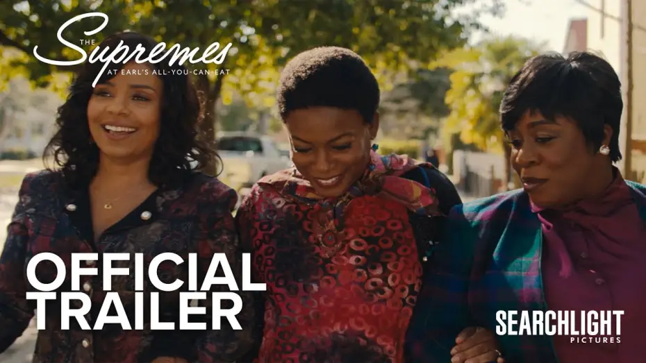 Wideo do filmu Trio z Plainview — Official Trailer