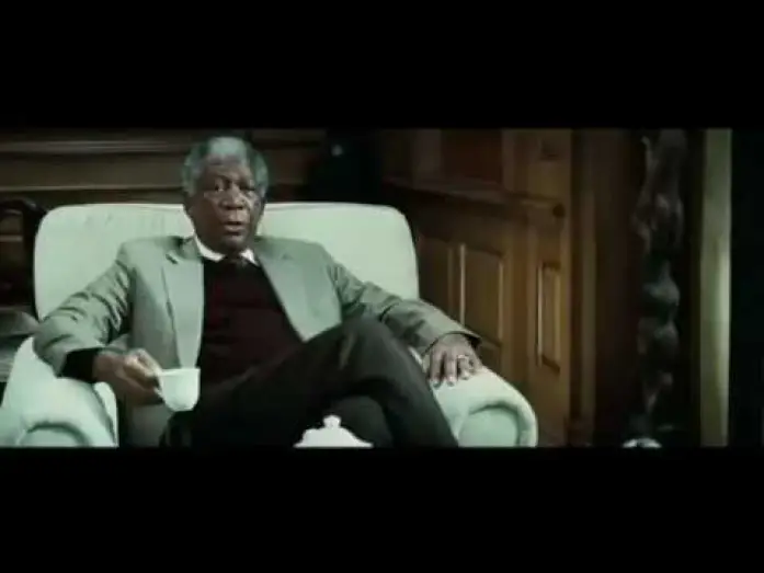 Wideo do filmu Invictus - Niepokonany — Invictus Tráiler en Castellano