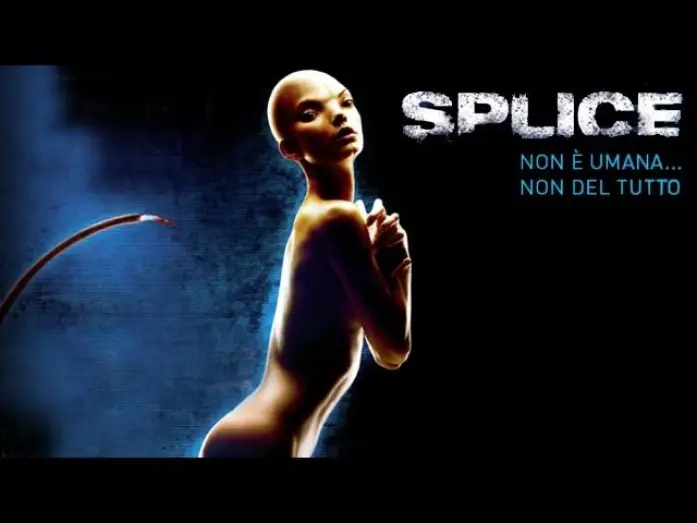 Wideo do filmu Istota — SPLICE - Trailer Italiano Ufficiale 2010