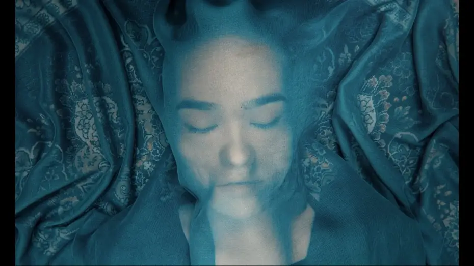 Wideo do filmu روباه و ماه صورتی — A Fox Under a Pink Moon • Trailer