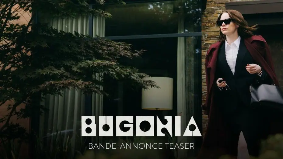 Wideo do filmu Bugonia — Bugonia - Teaser VF [Au cinéma le 12 novembre]